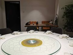包厢-黑明餐厅(白鹭洲店)