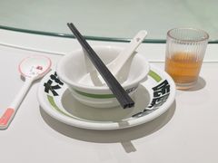 -欧记大排档·景德菜(上海首店)