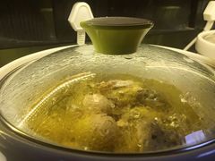 -徽三说·土徽菜·中国徽菜连锁品牌(一中店)