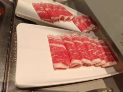 -海底捞火锅(人民广场店)