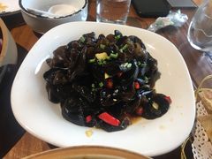 -爷爷的土钵菜(街道口店)