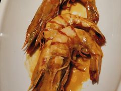 -Mr·Fish鱼鲜生海鲜放题(银泰in99店)