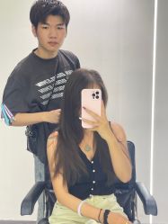 点击看大图 -WM Hair Salon