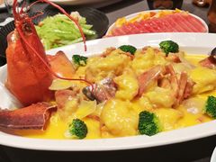 -望乡楼上海菜(日月光店)