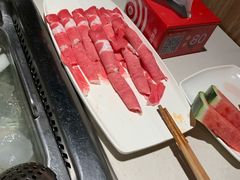 -海底捞火锅(万丰桥店)