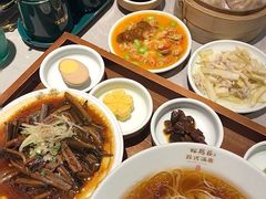 -松鹤楼·苏式汤面(虹桥天地店)