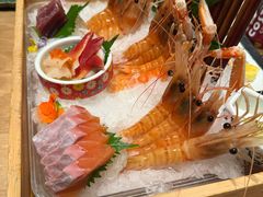 -Minase水濑·日料放题(外滩店)