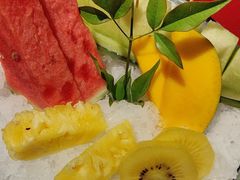 -万岛日本料理铁板烧(梅赛德斯奔驰店)