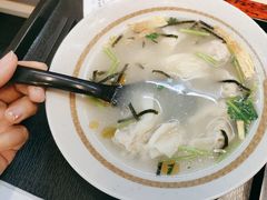 早餐鲜肉小馄饨-永和大王(茉莉上新·友谊店)