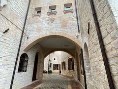 -华谊兄弟（长沙）电影小镇