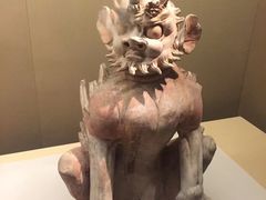 -陕西历史博物馆