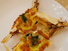 -芭菲盛宴·环球美食(袁家岗店)