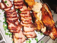 -绿茶餐厅(深圳龙华天虹购物中心店)