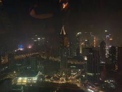 -上海世茂皇家艾美酒店