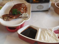 -大鸭梨烤鸭(石佛营店)