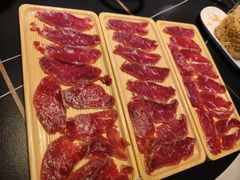 -池味巴瑶·崇巍牛杂家常菜(埌东店)