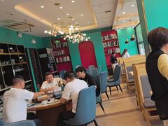 -三品香·江浙菜(松江九谊店)