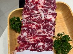-左庭右院鲜牛肉火锅(京西大悦城店)