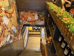 零售区-桃太郎创作料理(大坪店)