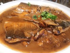 -原鄉本味 楚菜 丹江口鱼(北苑店)