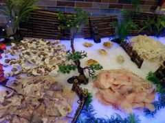 -金太郎海鲜姿造自助烤肉火锅(圣景兴业嘉园店)