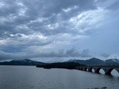 -余姚四明湖开元名都度假酒店·夏威夷西餐厅