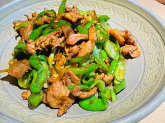 -川里谈·川味小馆(北京路店)