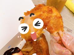 -麦当劳(宜安广场店)