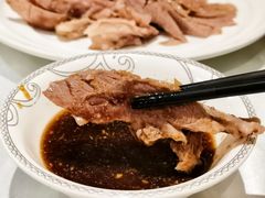 -宁夏国强手抓羊肉·清真菜(未央路凤三店)