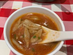 -西贝(枫蓝国际购物中心店)