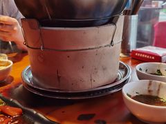 -捞围鲜·港式打边炉(海阳路店)