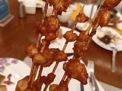 -浙江西子宾馆·瑶园咖啡厅