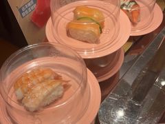 -争鲜回转寿司(通州万达店)