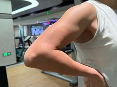 -MYFIT健身工作室(赞成店)