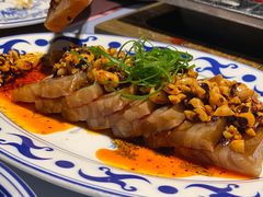-龙森园火锅(琴台路店)