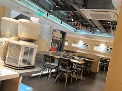 -豪客来牛排(厦门万达金街店)