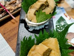 -森味薪火烧•烧鸟居酒屋•日本料理(望京店)