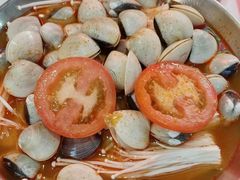 -马叉虫和妖且闲·长沙大排档(解放西店)