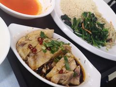 -哈工大一校区食堂