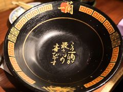 -一兰拉面(池袋店)