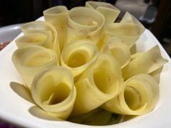 -热火朝天鲜切牛肉火锅(南强街巷店)