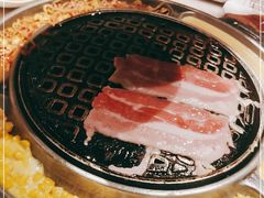 -韩宫宴烤肉·料理(苏州中心店)