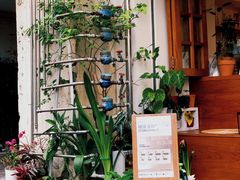 -本無咖啡·BeanWood Coffee