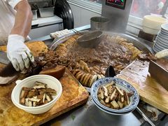 -陈记卤煮小肠
