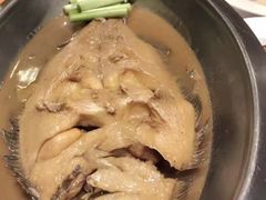 -万宝海鲜舫(劳动公园店)