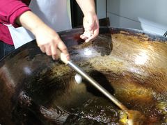 -邓记新一代糖油果子(四川煤管局供销公司职工宿舍店)