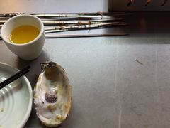 -老高烧烤(龙华星河iCO店)