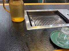 -臻牛烤肉