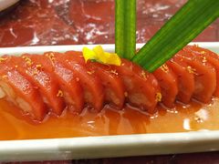 -新白鹿餐厅(爱琴海购物中心店)