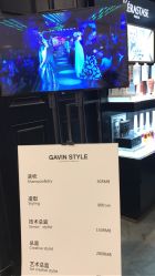 -崇尚GAVIN STYLE